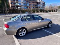 Usado BMW 320 177 HP (130 kW) 2011 Bege Sedan