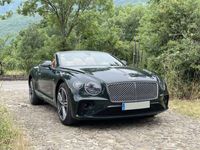 usado Bentley Continental GT V8 Convertible