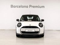 Usado Mini Cooper 156 CV (114 kW) 2025 Utilitario