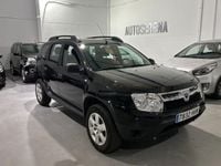 Usado Dacia Duster Ambiance 90 CV (66 kW) 2011 SUV
