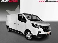 Usado Nissan Primastar Comfort 130 CV (95 kW) 2022 Monovolumen