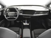 Nuevo Audi Q4 Sportback e-tron 210 kW (286 CV) 2025 Blanco SUV