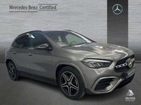 Usado Mercedes GLA200 163 CV (119 kW) 2025 SUV