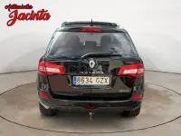 Usado Renault Koleos Bose Edition 150 CV (110 kW) 2010 Negro SUV