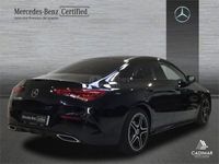 usado Mercedes CLA180 Clase Cla7g-dct