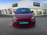 Usado Fiat 500e Red 86 kW (118 CV) 2023 Rojo Berlina