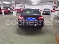 Usado Citroën C5 163 CV (119 kW) 2011 Azul Berlina