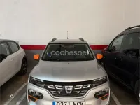 Usado Dacia Spring Comfort Plus 47 kW (65 CV) 2023 Eléctrico Utilitario