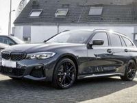 Usado BMW M340 M Sport 374 CV (275 kW) 2020 Gris Berlina