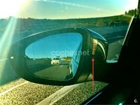 Usado VW Passat Highline 190 CV (139 kW) 2012 Negro Familiar