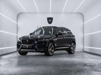 Usado Jaguar F-Pace S 300 CV (220 kW) 2018 SUV