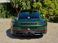 Nuevo Porsche 911 541 CV (397 kW) 2026 Verde Coupe