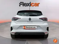 Usado Renault Clio V Evolution 101 CV (74 kW) 2024 Blanco Berlina