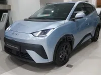 Nuevo BYD Dolphin Surf Comfort 114 kW (156 CV) 2026 Eléctrico Utilitario