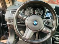 Usado BMW 225 Active Tourer iPerformance 224 CV (164 kW) 2017 Gris / plata Monovolumen