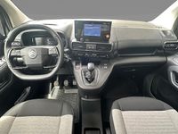Nuevo Citroën Berlingo 100 CV (73 kW) 2025 Kiama blue Monovolumen