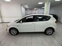 Usado Seat Altea 125 CV (91 kW) 2010 Blanco Monovolumen