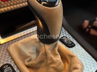 Usado Mercedes SLK200 163 CV (119 kW) 2000 Gris / plata Descapotable