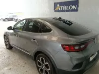 Usado Renault Arkana Zen 140 CV (102 kW) 2022 Gris SUV