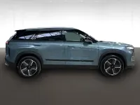 Usado Jaecoo 7 145 CV (106 kW) 2025 Gris artemis SUV
