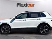Usado VW Tiguan Life 150 CV (110 kW) 2022 Gris SUV