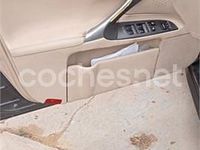 Usado Lexus IS220d Luxury Line 177 CV (130 kW) 2006 Marrón Berlina