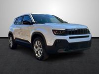 usado Jeep Avenger 1.2 eHybrid 81kW (110CV) Longitude