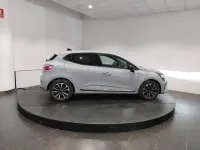 Usado Renault Clio V Techno 101 CV (74 kW) 2025 Gris Berlina