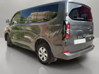 Usado Ford Transit Custom Limited 170 CV (125 kW) 2025 Gris Familiar