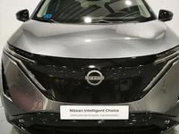 Begagnad Nissan Ariya Advance 225 kW (306 HK) 2025 Grå SUV
