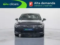 Usado VW Golf VIII 204 CV (150 kW) 2022 Negro Utilitario