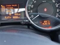 Usado Peugeot 5008 Sport 112 CV (82 kW) 2011 Gris / plata Monovolumen