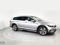 usado VW Passat Alltrack fam. 2.0 TDI 147KW DSG 4WD 5P