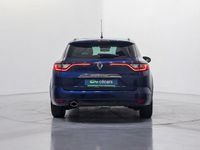 Usado Renault Mégane IV Zen 140 CV (102 kW) 2019