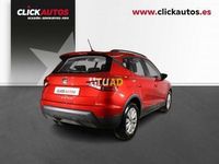 usado Seat Arona 1.0 TSI 110CV Style Go