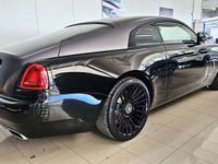 usado Rolls Royce Wraith 6.6 V12