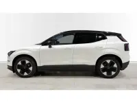 Usado Volvo EX30 Core 200 kW (272 CV) 2024 Blanco SUV
