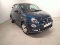 usado Fiat 500 1.0 Hybrid Dolcevita 52kw