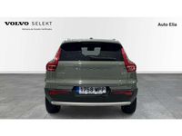 Usado Volvo XC40 Core 163 CV (119 kW) 2024 Verde SUV