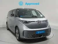 Nuevo VW ID. Buzz Pro 210 kW (286 CV) 2026 Gris Monovolumen