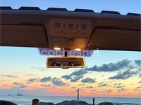Usado VW Multivan Highline 180 CV (132 kW) 2014 Violeta / lila Monovolumen