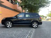 Usado Hyundai Santa Fe Style 197 CV (144 kW) 2012 Azul SUV