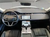 Usado Land Rover Range Rover evoque S 163 CV (119 kW) 2021 Lantau bronze SUV