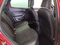 usado Seat Arona 1.0 Tsi S&s Fr Dsg7 110