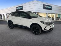 Usado Opel Grandland X 130 CV (95 kW) 2023 Blanco SUV