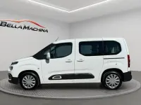 Usado Citroën Berlingo Feel 103 CV (75 kW) 2020 Blanco Monovolumen