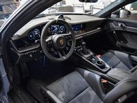Nuevo Porsche 911 GT3 RS 525 CV (386 kW) 2025 Gris Coupe