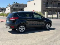 Usado Ford Kuga Titanium S 140 CV (102 kW) 2013 Negro SUV