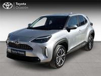 Usado Toyota Yaris Cross Style 116 CV (85 kW) 2021 SUV