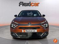 Usado Citroën C4 Feel 130 CV (95 kW) 2021 Naranja